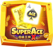 Super-Ace-X